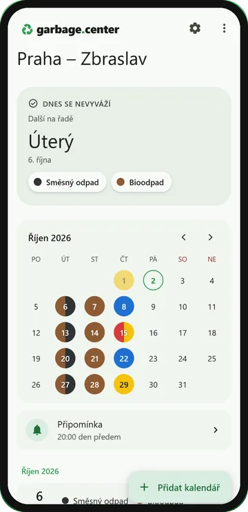 Aplikace pro Android