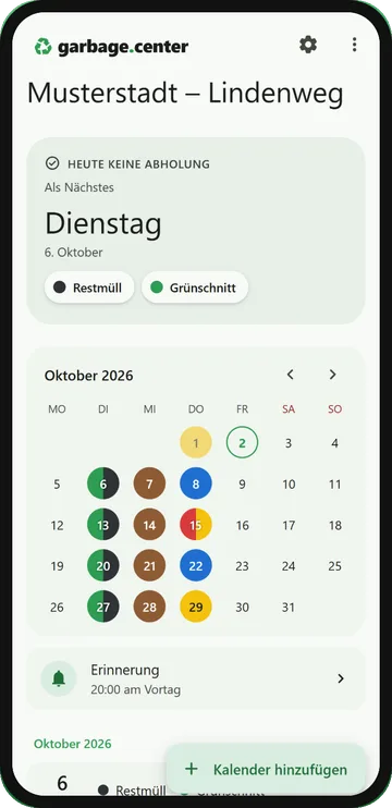 App für Android