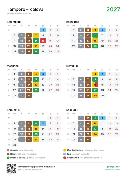 Suuri – puoli vuotta sivua kohden